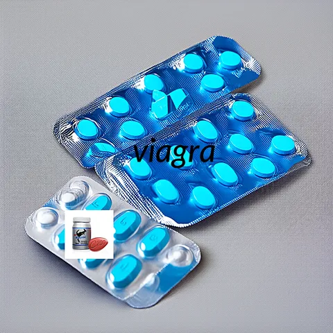 Viagra va con receta